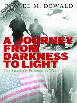cover image of A Journey from Darkness to Light